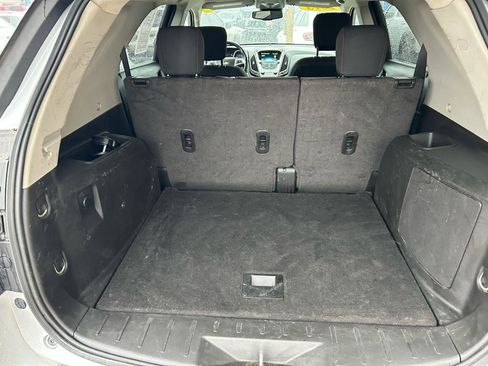 Used 2015 Chevrolet Equinox LT w/ Driver Convenience Package image 17