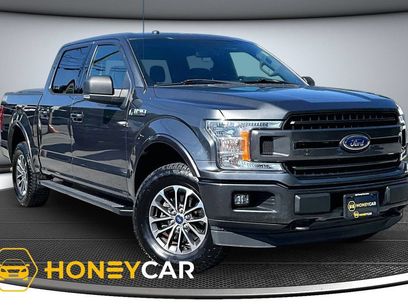 Used 2018 Ford F150 XLT w/ Equipment Group 302A Luxury
