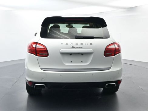 Used 2014 Porsche Cayenne Diesel image 13