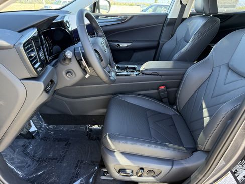 New 2026 Lexus NX 450h+ AWD w/ Luxury Package image 19