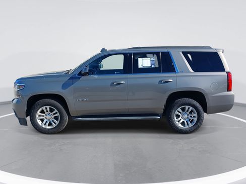 Used 2018 Chevrolet Tahoe LT image 8