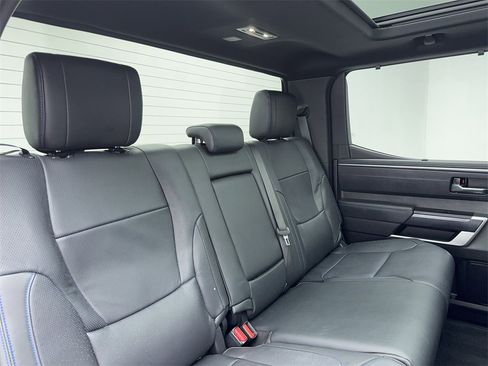 Used 2023 Toyota Tundra Platinum image 46