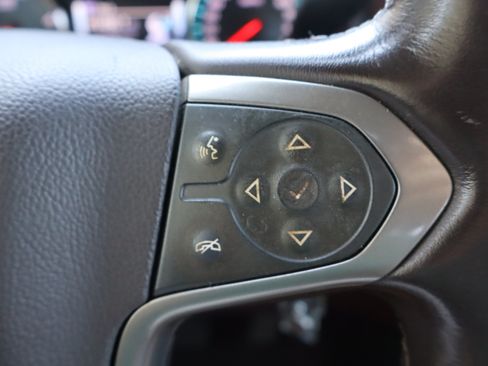 Used 2019 Chevrolet Silverado 2500 High Country w/ Duramax Plus Package AWD/4WD image 27