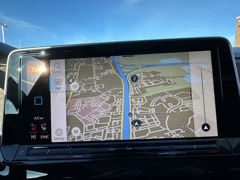 New 2026 Volkswagen Atlas SEL image 26