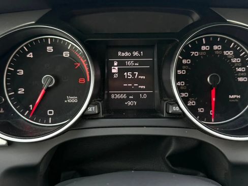 Used 2016 Audi A5 2.0T Premium AWD/4WD image 13