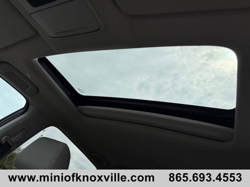 Used 2025 Honda CR-V EX-L image 28