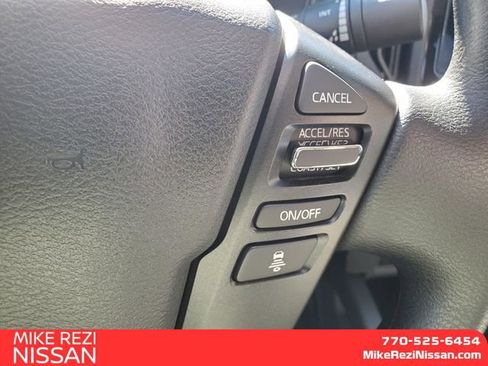 New 2026 Nissan Frontier S image 14