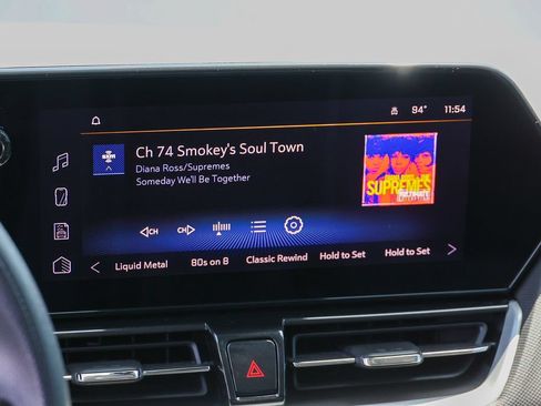 Used 2024 Chevrolet TrailBlazer LT FWD image 10