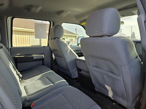 Used 2015 Ford F250 XLT image 10