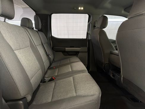 Used 2024 Ford F250 XL w/ STX Appearance Package AWD/4WD image 27