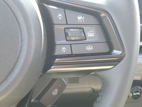 New 2026 Subaru Outback Premium image 25