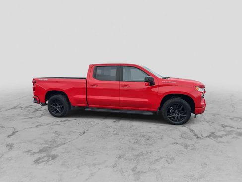 Used 2022 Chevrolet Silverado 1500 RST image 9