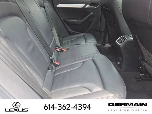 Used 2015 Audi Q3 2.0T Premium Plus AWD/4WD image 31