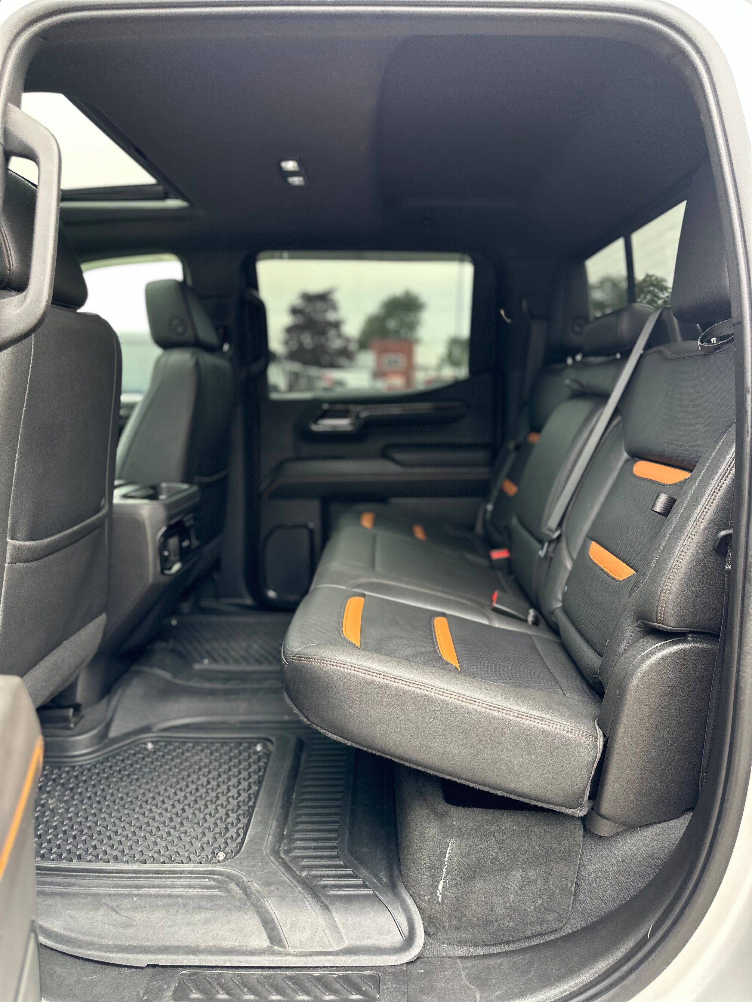 Used 2022 GMC Sierra 1500 AT4 w/ AT4 Premium Package AWD/4WD image 23