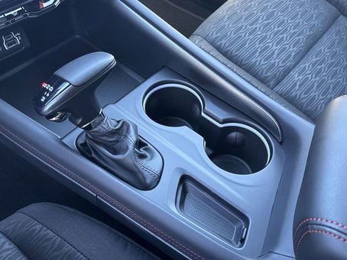 New 2026 Dodge Durango GT w/ Blacktop Package RWD image 24