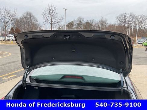 Certified 2023 Honda Civic Sport image 19