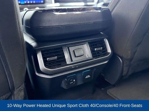 Certified 2023 Ford F150 XLT w/ Equipment Group 302A High image 10