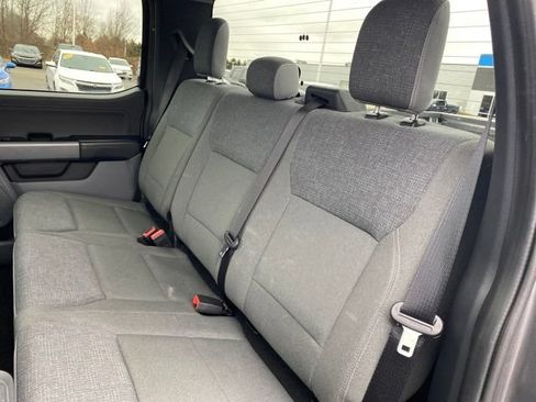 Used 2024 Ford F150 XLT AWD/4WD image 18