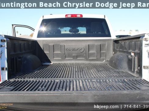 Used 2024 RAM 1500 Classic Warlock image 31