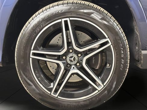 Used 2026 Mercedes-Benz GLS 450 4MATIC image 27