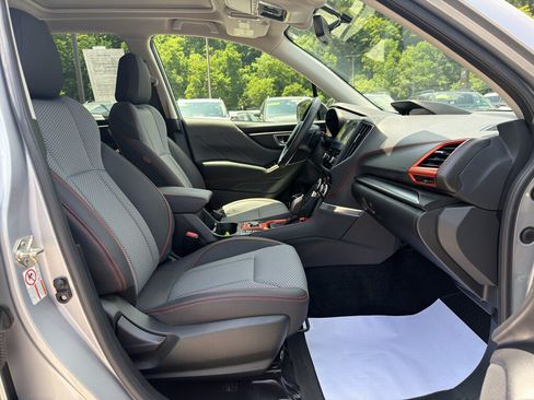 Used 2019 Subaru Forester Sport w/ Popular Package #2 AWD/4WD image 23