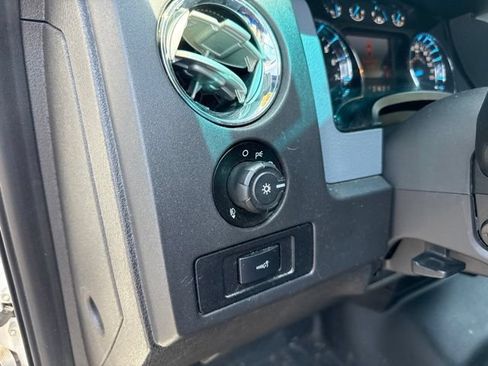 Used 2014 Ford F150 XLT w/ Equipment Group 302A Luxury RWD image 18