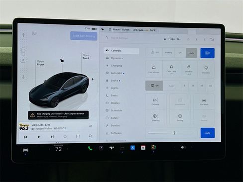 Used 2025 Tesla Model 3 Long Range image 14