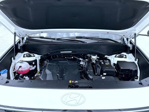 Used 2026 Hyundai Palisade Calligraphy AWD/4WD image 28
