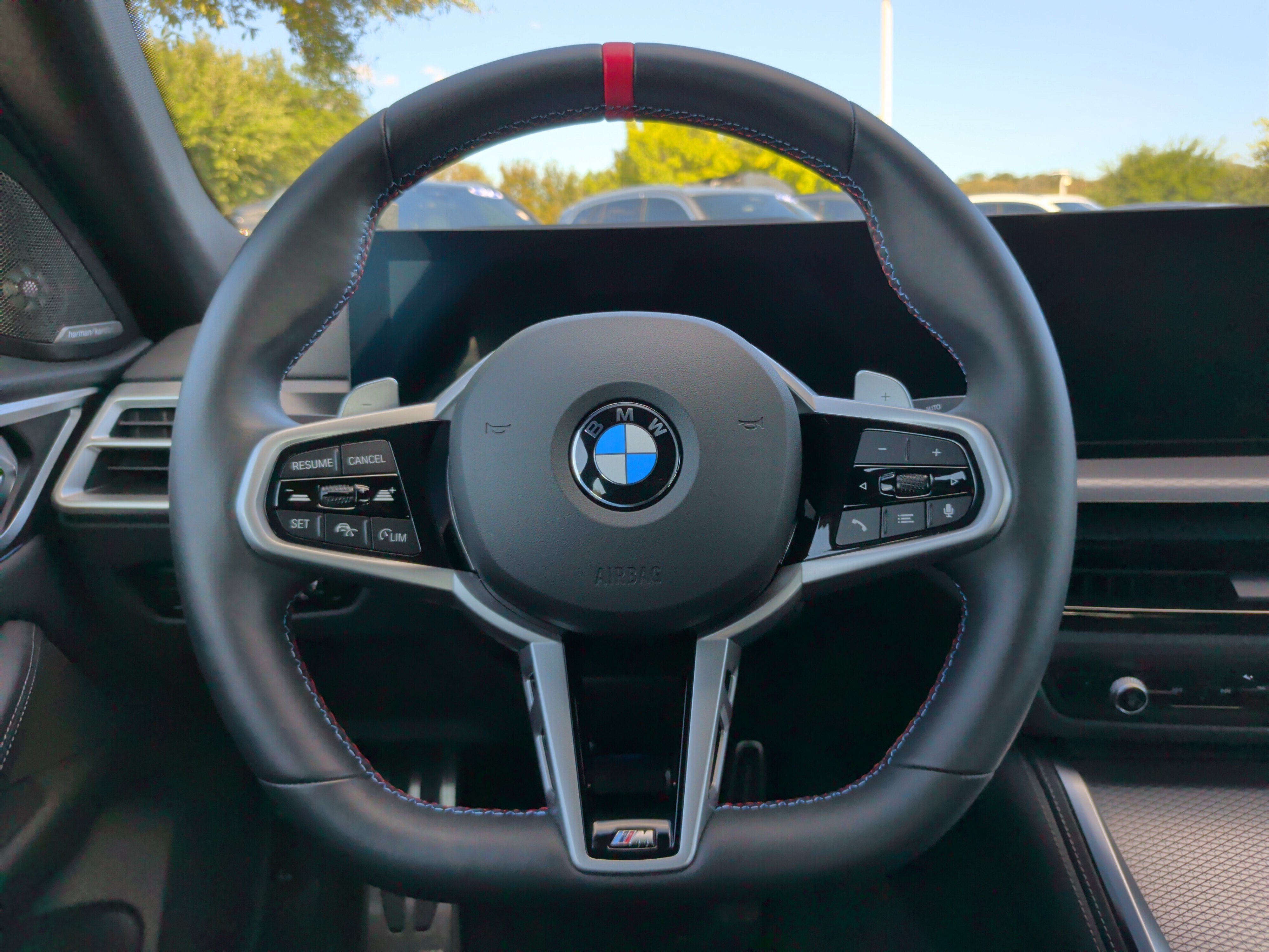 Certified 2026 BMW M440i w/ Premium Package RWD image 22