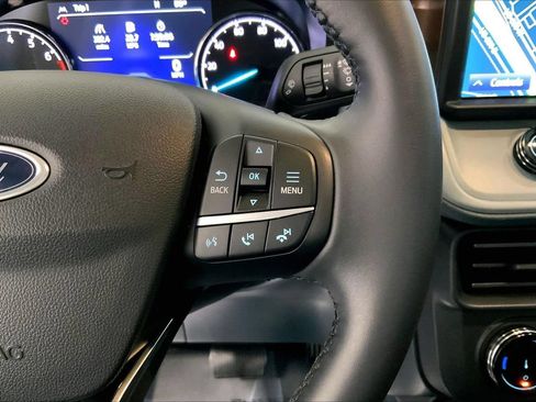 Used 2024 Ford Maverick Lariat AWD/4WD image 22