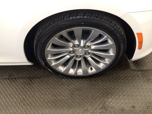 Used 2016 Cadillac CTS Luxury AWD/4WD image 28