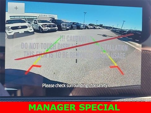 New 2025 Ford Escape ST-Line w/ Equipment Group 301A image 54