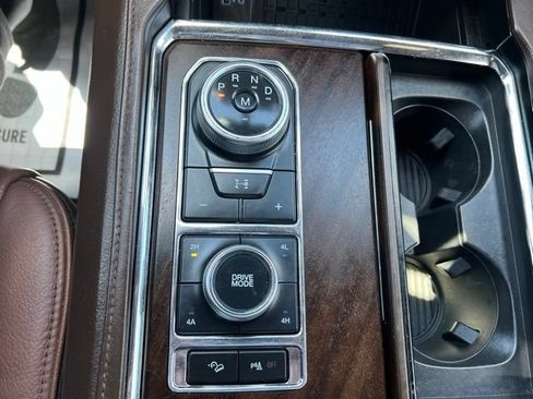 Used 2022 Ford Expedition Max King Ranch AWD/4WD image 33