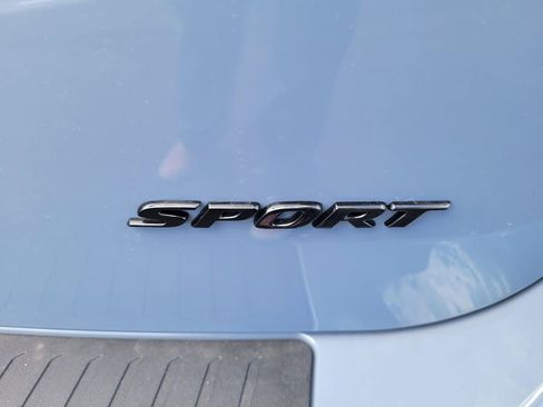 New 2026 Honda Odyssey Sport-L image 6