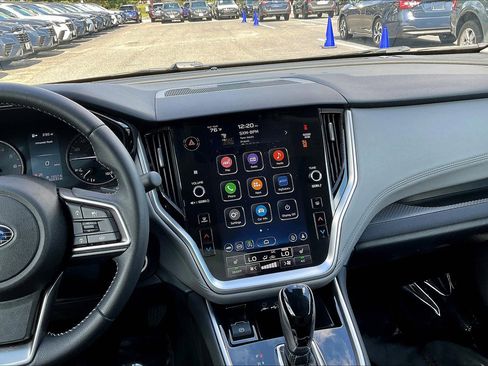 Certified 2023 Subaru Outback Premium image 6