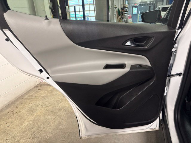 Used 2024 Chevrolet Equinox LT w/ LPO, Floor Liner Package AWD/4WD image 26