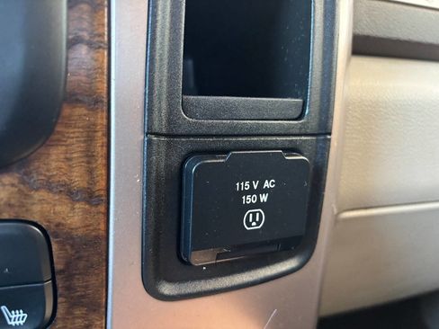 Used 2013 RAM 1500 Laramie Longhorn w/ Convenience Group image 30