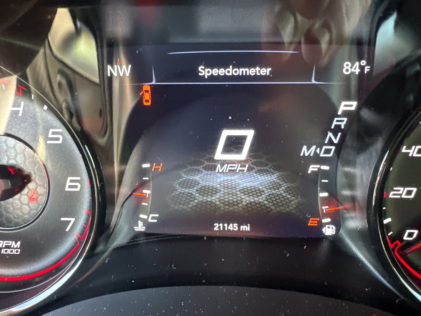 Used 2023 Dodge Charger R/T w/ Plus Group RWD image 13