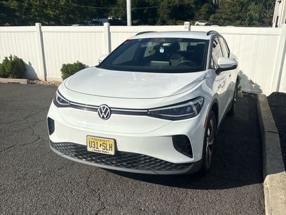 Used 2023 Volkswagen ID.4 Pro
