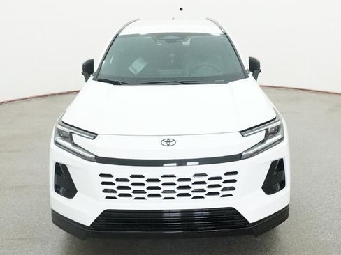 New 2026 Toyota RAV4 SE FWD image 15