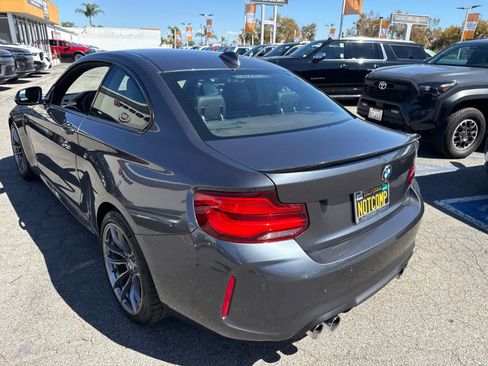 Used 2018 BMW M2 RWD image 18