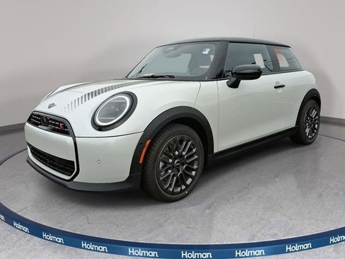New 2026 MINI Cooper S FWD image 1
