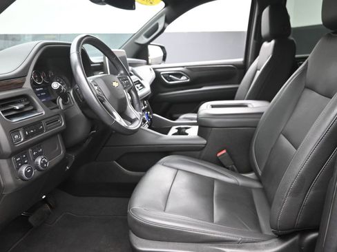 Used 2021 Chevrolet Tahoe LT image 15