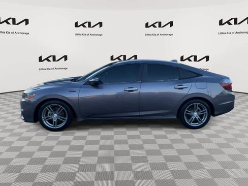 Used 2020 Honda Insight Touring image 5