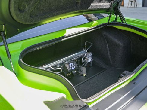 Used 2019 Dodge Challenger SRT Hellcat Redeye RWD image 77