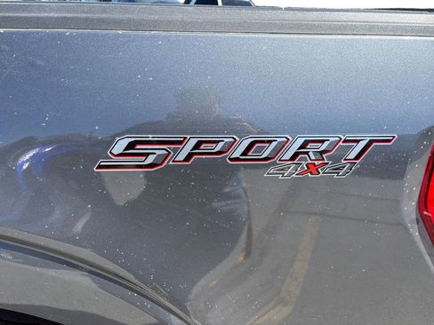 Used 2023 Ford F150 Lariat w/ Equipment Group 502A High AWD/4WD image 19