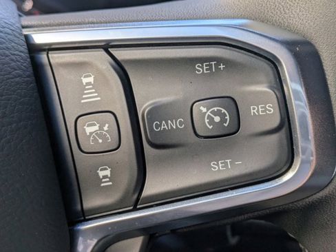 Used 2026 RAM 3500 Laramie w/ Night Edition image 20