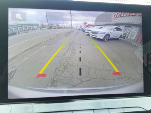 Used 2022 Jeep Compass Limited image 12