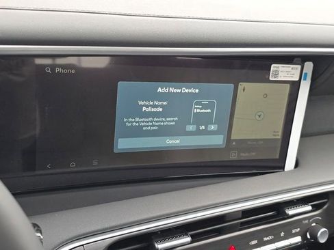 New 2026 Hyundai Palisade SEL AWD/4WD image 7