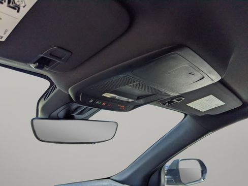 Used 2025 Chevrolet Equinox LT w/ Convenience Package II FWD image 21